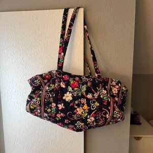 Vera Bradley Duffel Bag